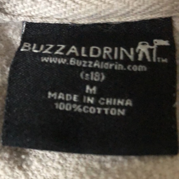 NASA Hoodie - Picture 2 of 2